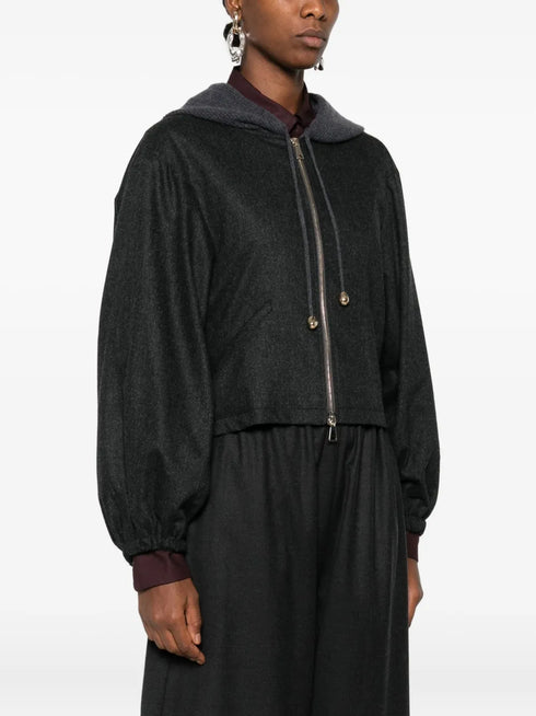 BOMBER